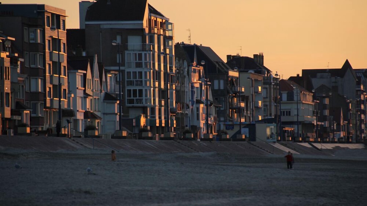 Photo of Outdoor in Bray-Dunes