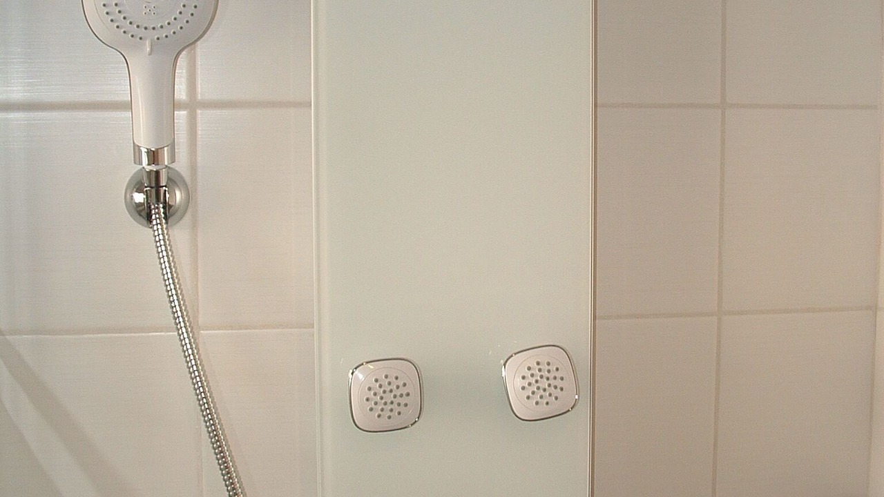Photo of Bathroom in Bray-Dunes