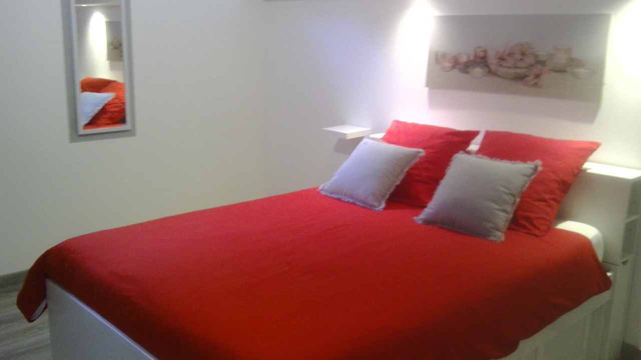 Photo of Bedroom in Bray-Dunes