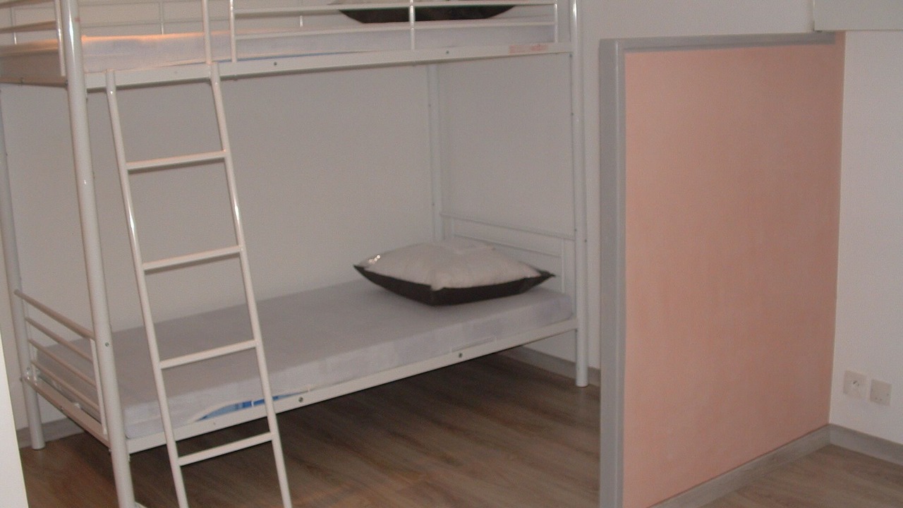 Photo of Bedroom in Bray-Dunes