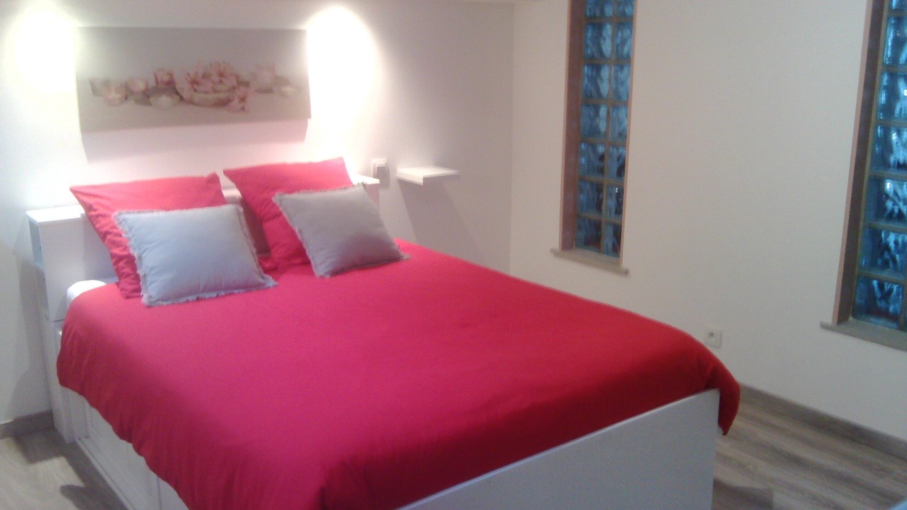 Photo of Bedroom in Bray-Dunes