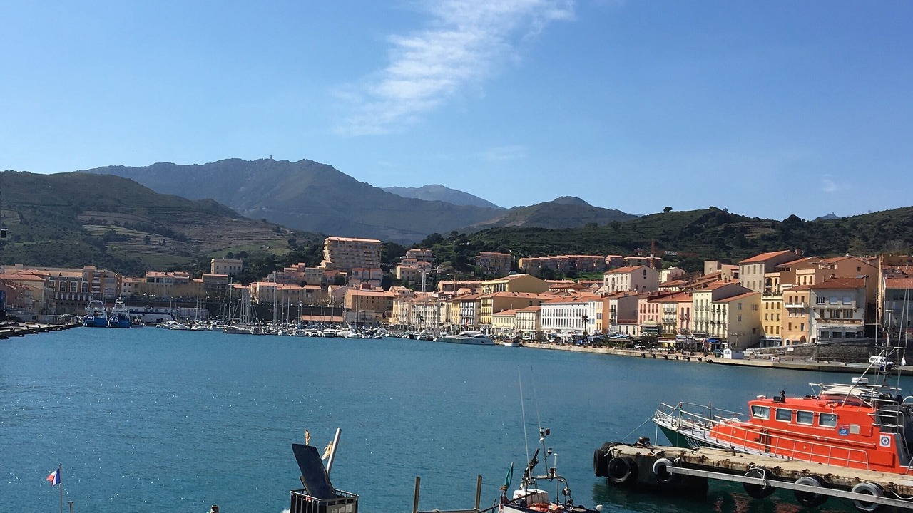 Photo of Outdoor in Port-Vendres