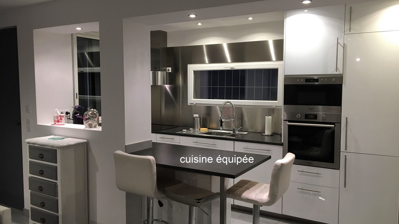Photo of Kitchen in Port-Vendres