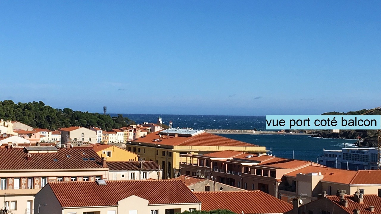 Photo of Outdoor in Port-Vendres