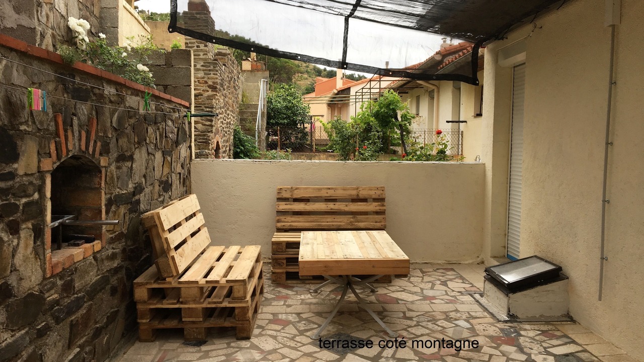 Photo of Outdoor in Port-Vendres