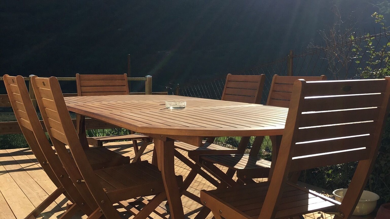 Photo of Outdoor in Esquieze-Sere