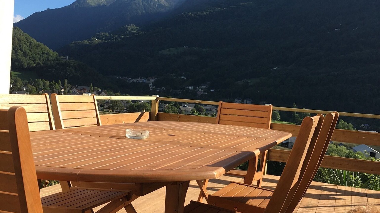 Photo of Outdoor in Esquieze-Sere