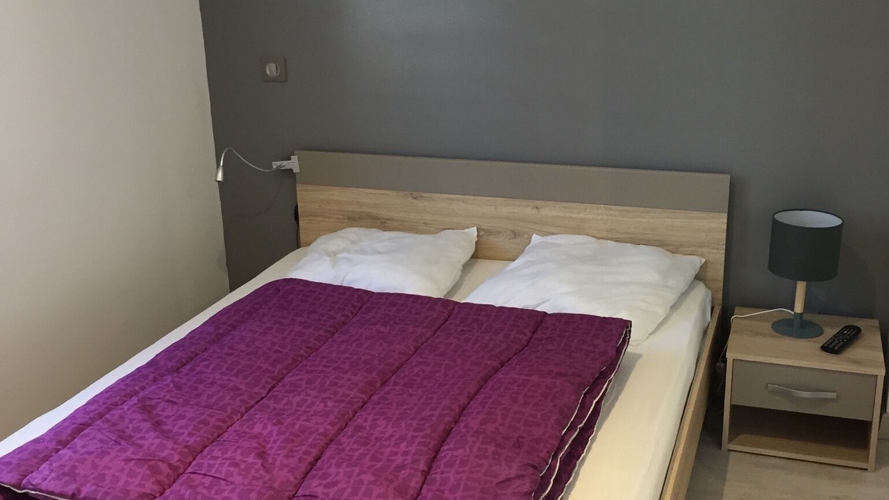 Photo of Bedroom in Esquieze-Sere