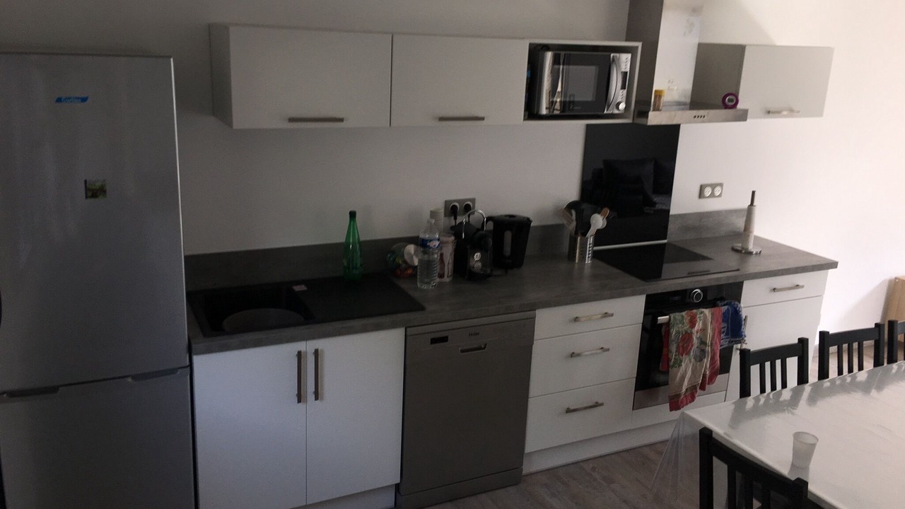 Photo of Kitchen in Esquieze-Sere