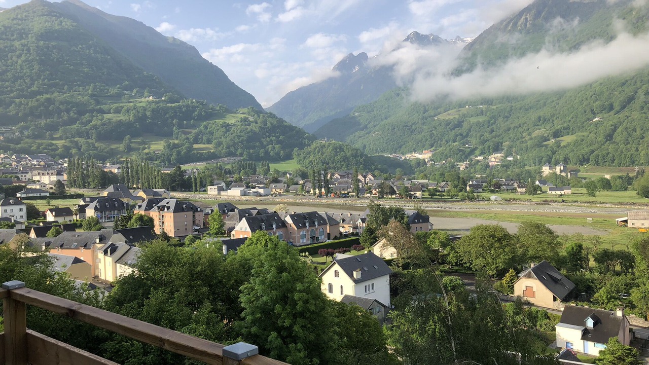 Photo of Outdoor in Esquieze-Sere