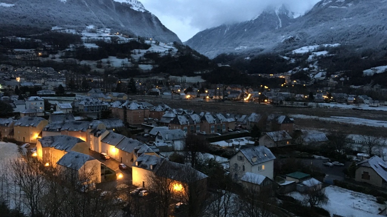Photo of Outdoor in Esquieze-Sere