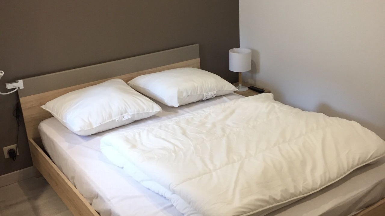 Photo of Bedroom in Esquieze-Sere