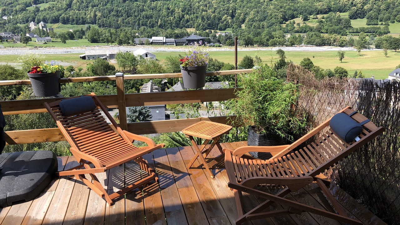 Photo of Outdoor in Esquieze-Sere