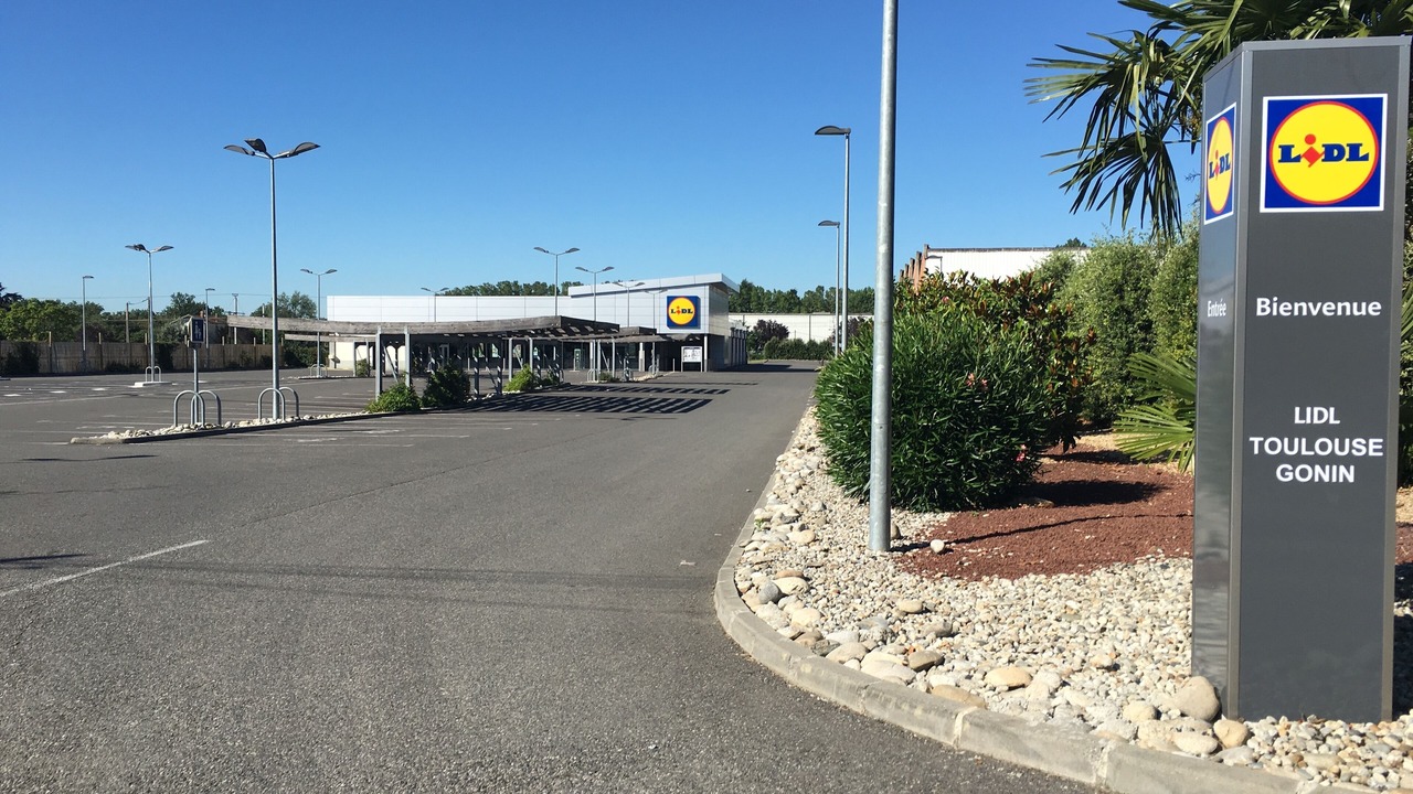 Photo of Outdoor in Pont des Demoiselles-Montaudran-La Terrasse