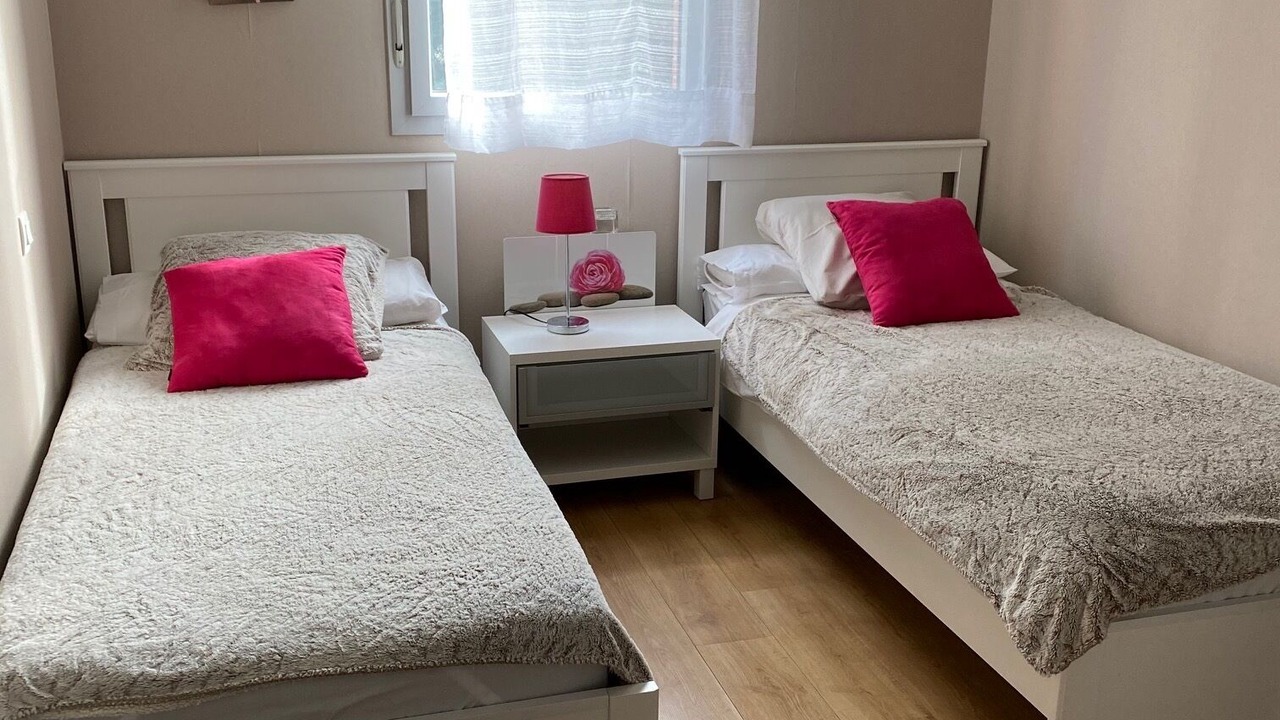 Photo of Bedroom in Pont des Demoiselles-Montaudran-La Terrasse