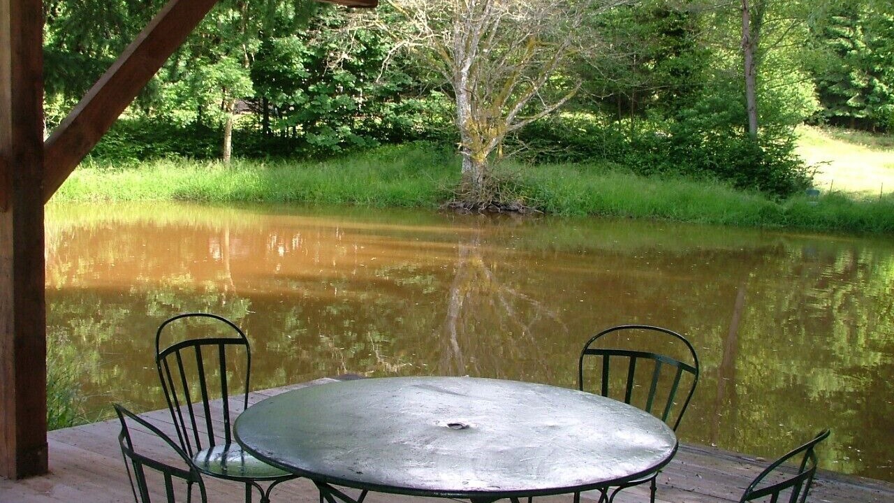 Photo of Outdoor in Alligny-en-Morvan