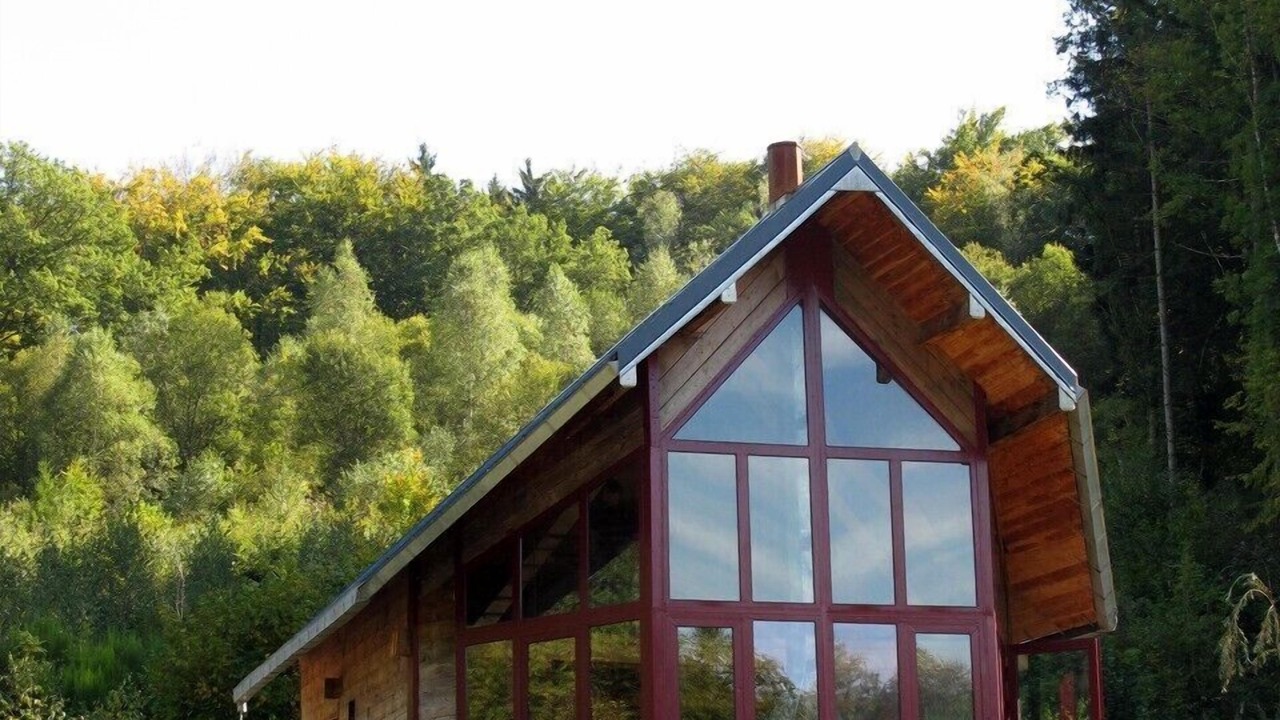 Photo of Outdoor in Alligny-en-Morvan