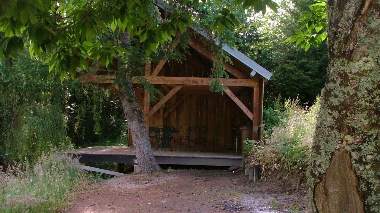 Photo of Outdoor in Alligny-en-Morvan