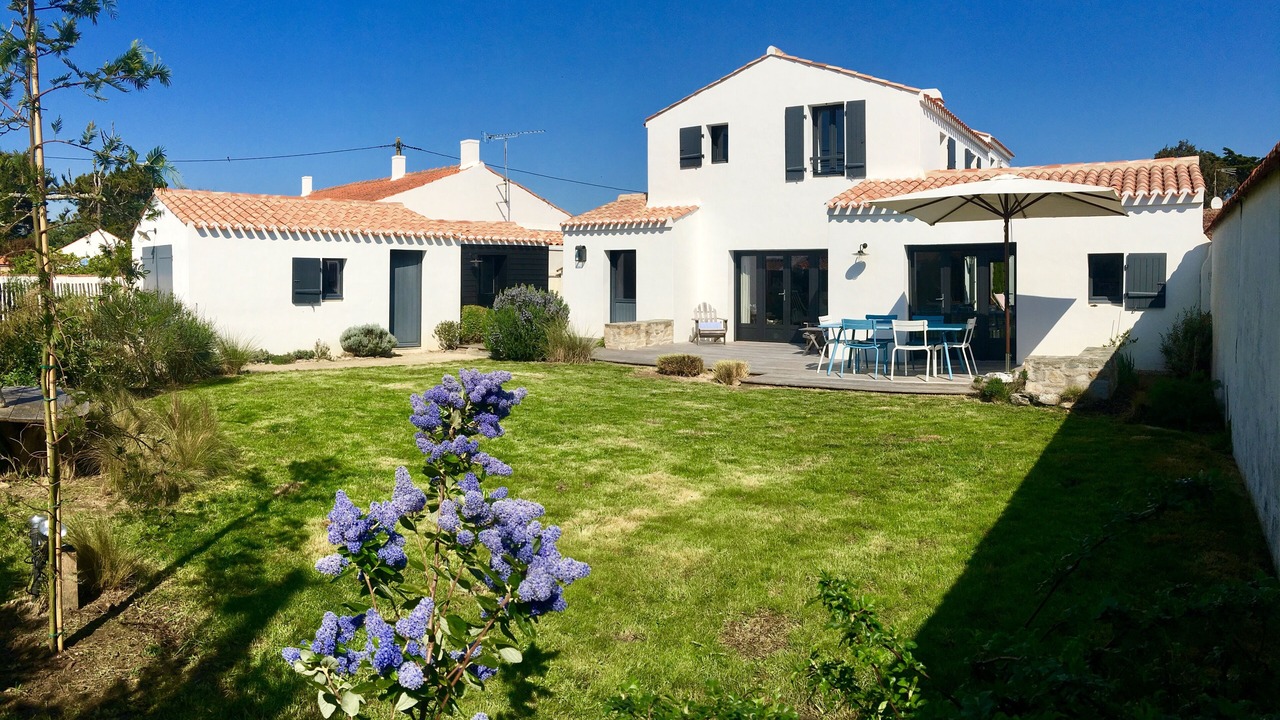 Photo of Outdoor in Noirmoutier-en-l'Ile