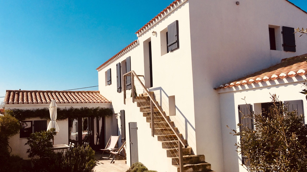 Photo of Outdoor in Noirmoutier-en-l'Ile