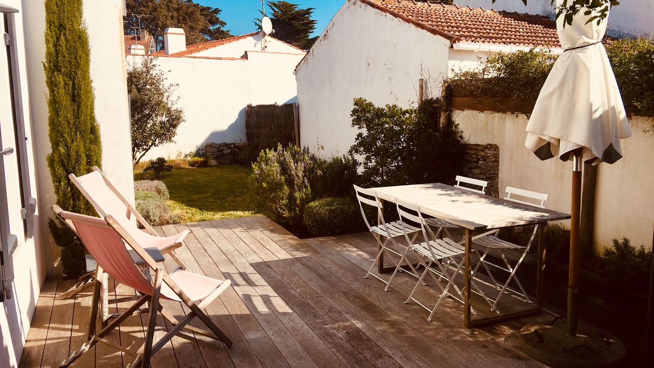 Photo of Outdoor in Noirmoutier-en-l'Ile