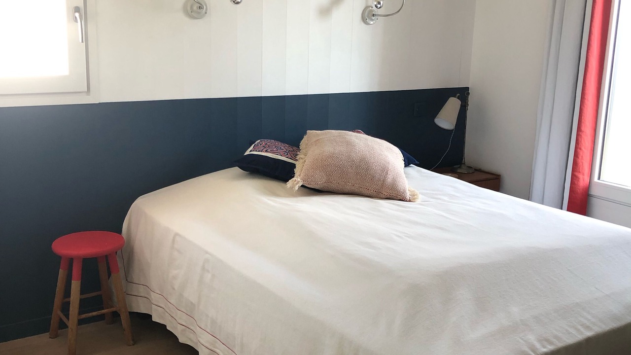 Photo of Bedroom in Noirmoutier-en-l'Ile
