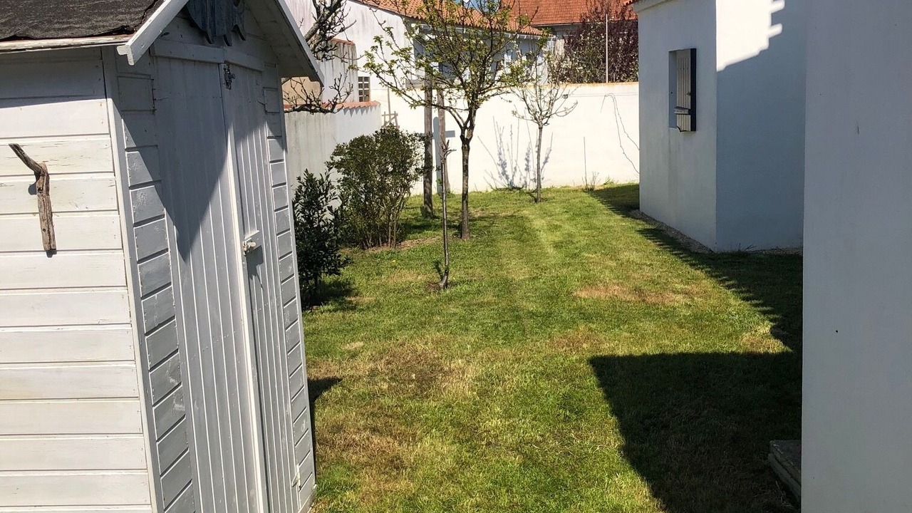 Photo of Outdoor in Noirmoutier-en-l'Ile