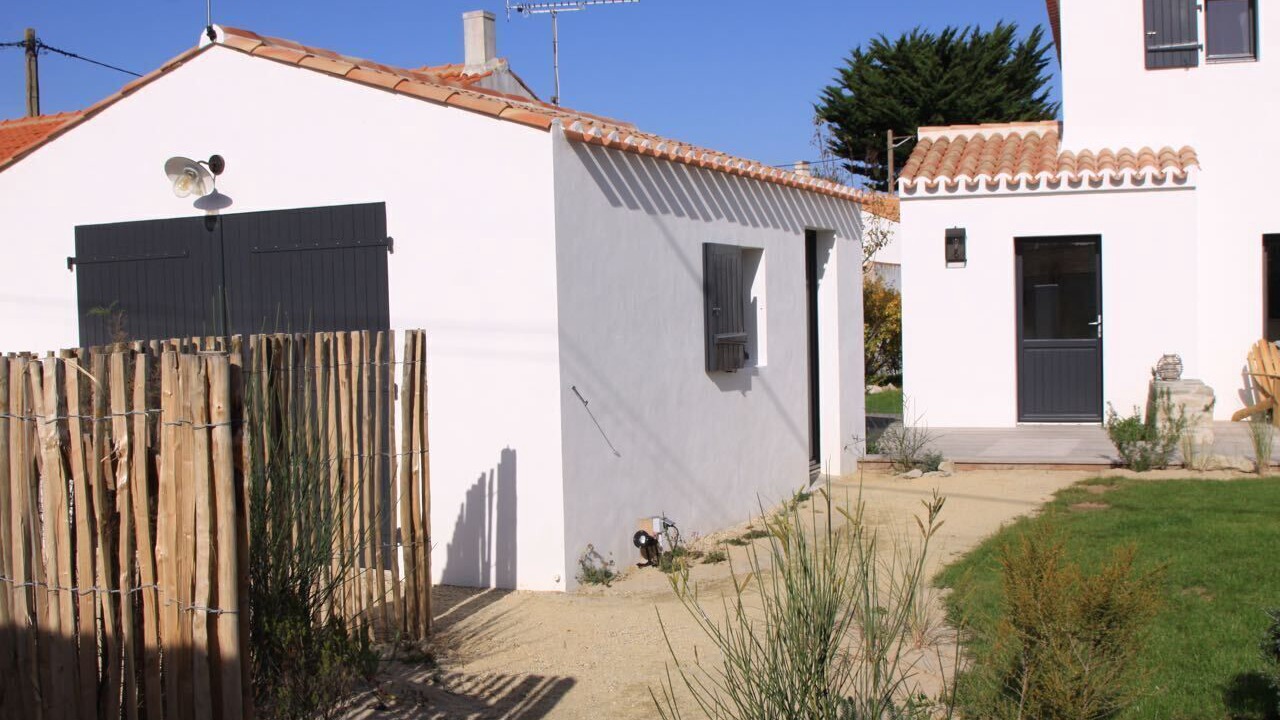 Photo of Outdoor in Noirmoutier-en-l'Ile
