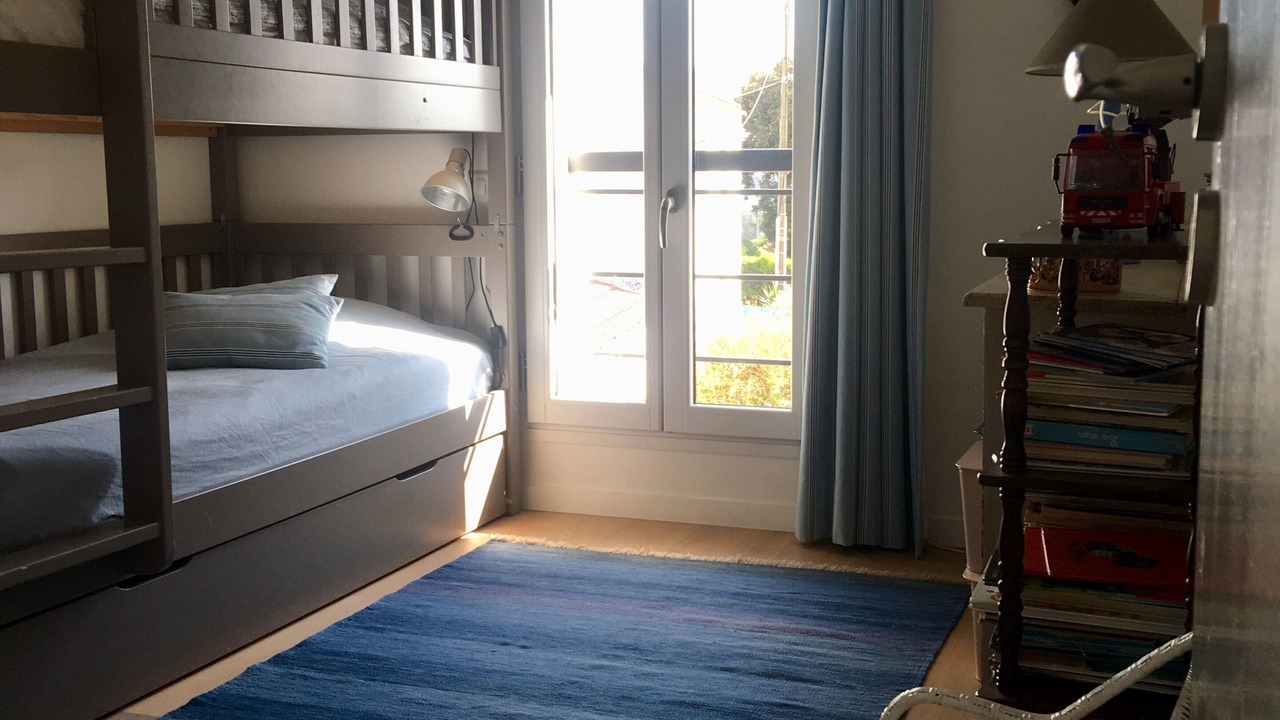 Photo of Bedroom in Noirmoutier-en-l'Ile