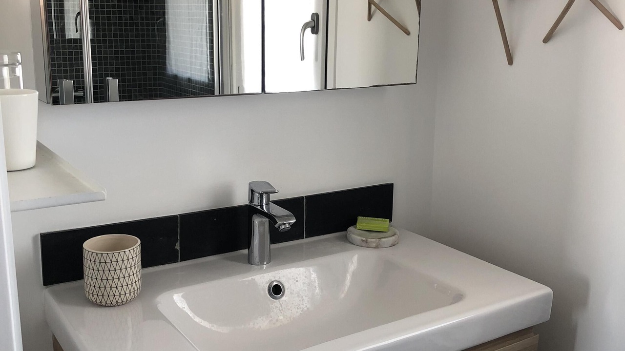 Photo of Bathroom in Noirmoutier-en-l'Ile