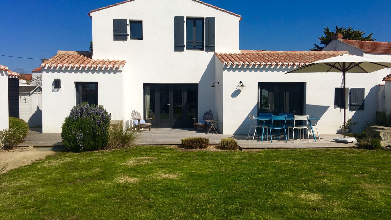 Photo of Outdoor in Noirmoutier-en-l'Ile