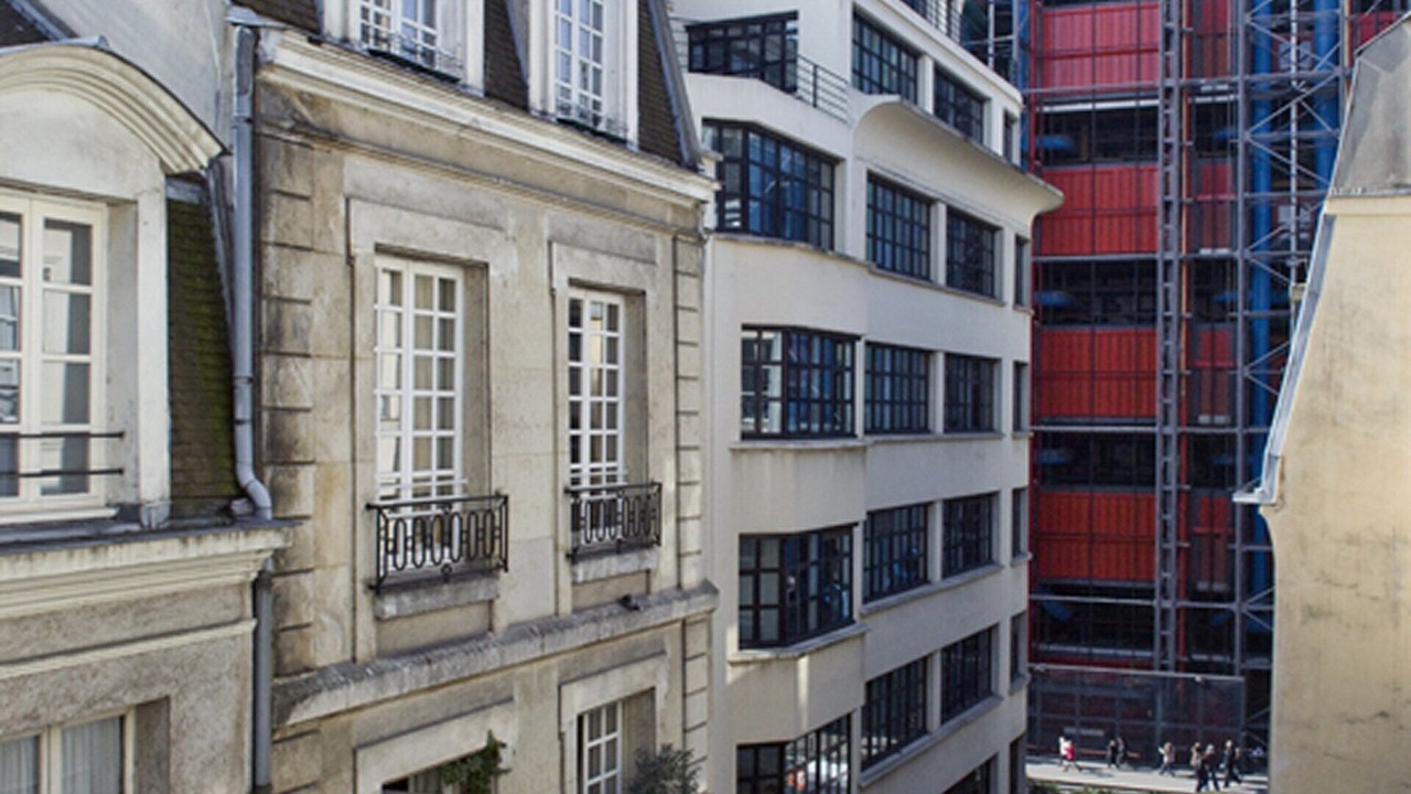 Photo of Others in Saint-Merri