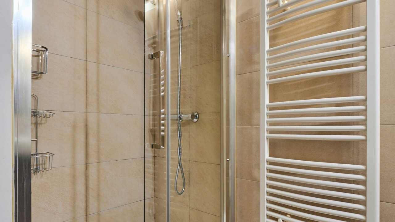 Photo of Bathroom in Saint-Merri