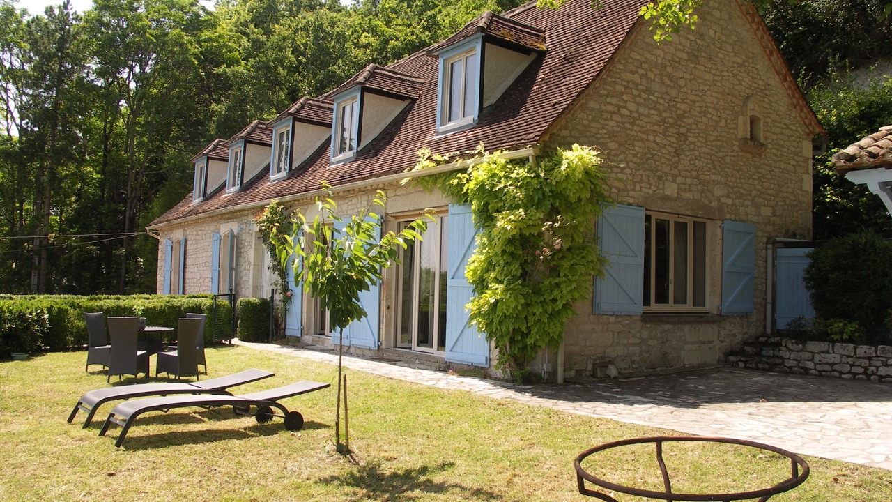 Photo of Outdoor in Montcuq