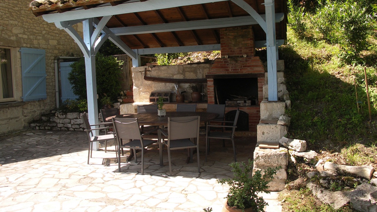 Photo of Outdoor in Montcuq