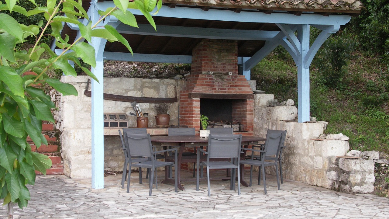 Photo of Outdoor in Montcuq
