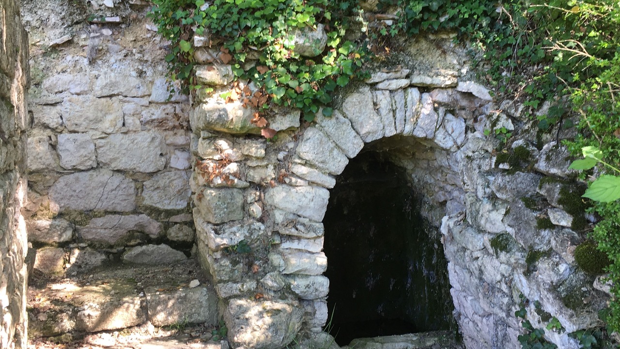 Photo of Outdoor in Montcuq