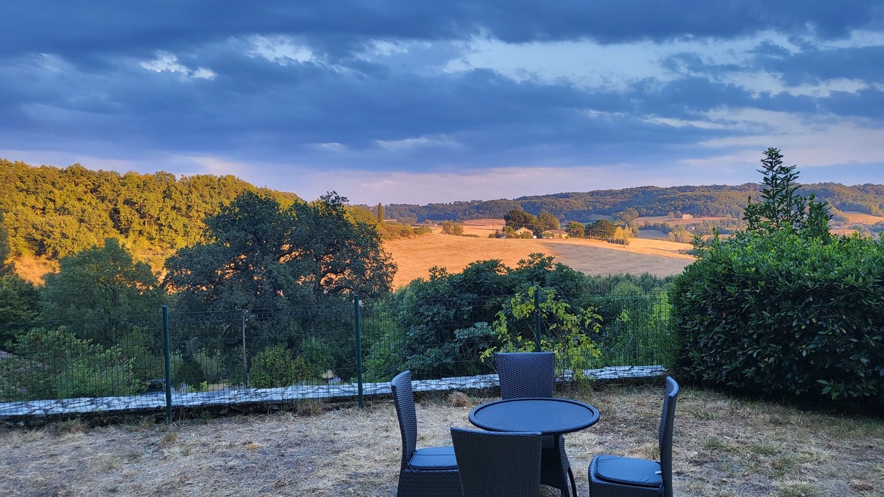 Photo of Outdoor in Montcuq