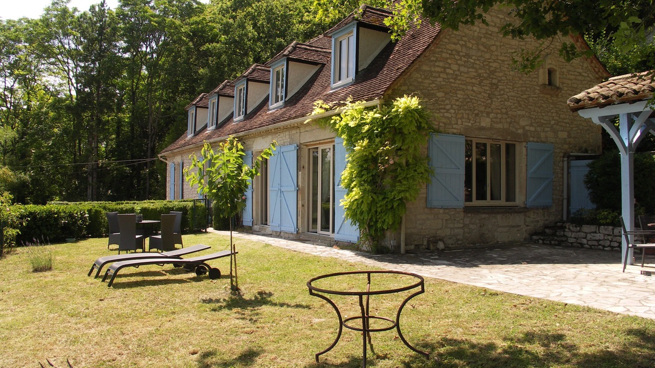 Photo of Outdoor in Montcuq