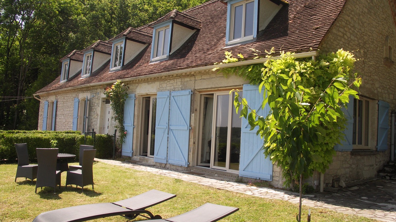 Photo of Outdoor in Montcuq