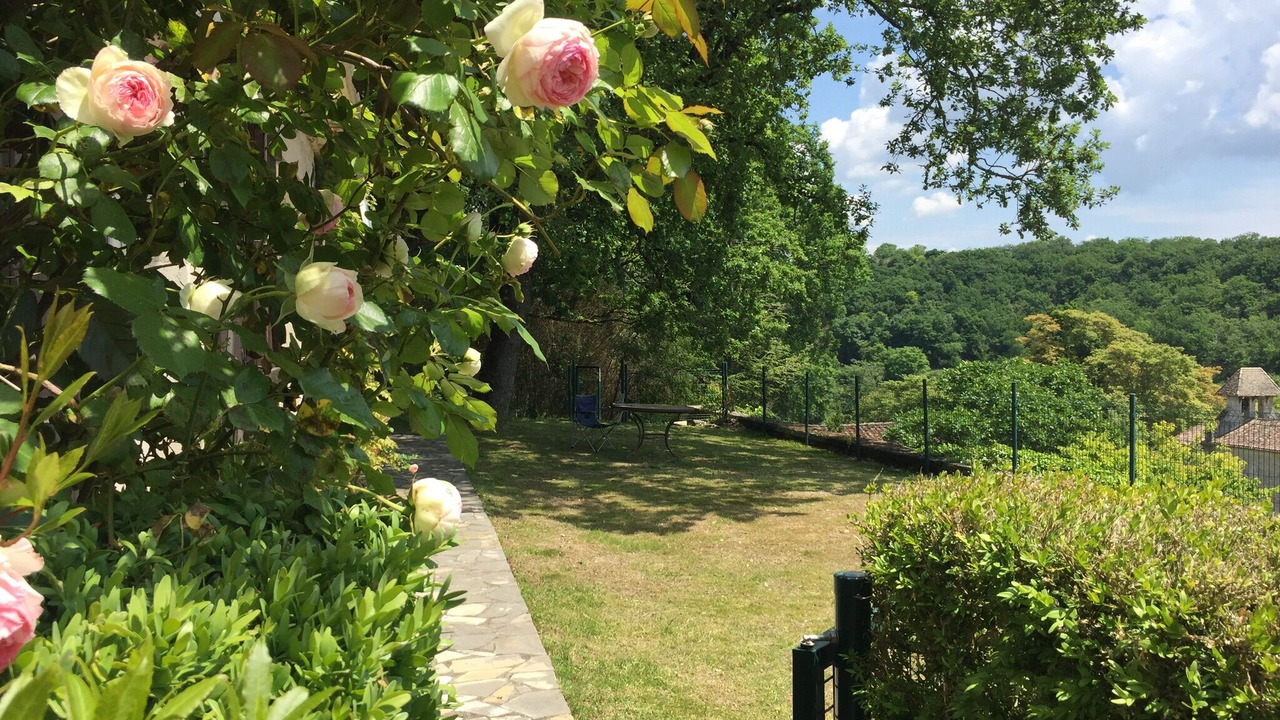 Photo of Outdoor in Montcuq