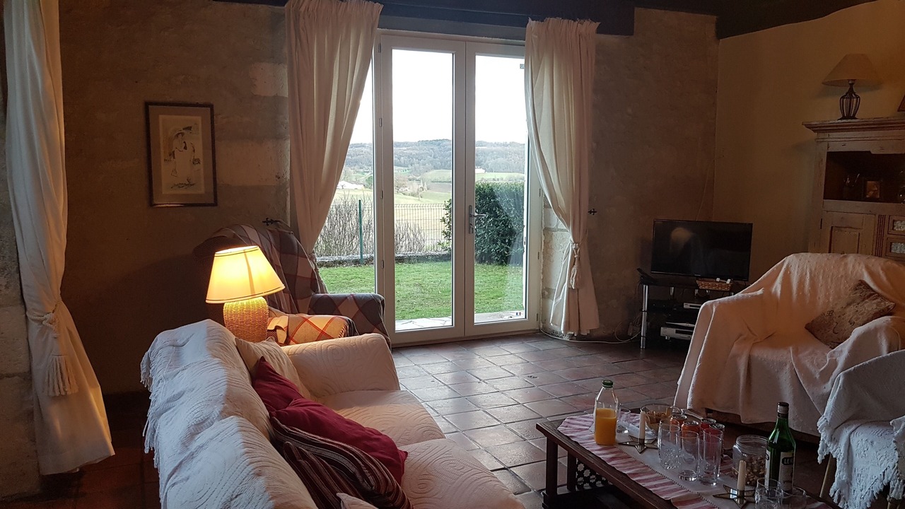 Photo of Livingroom in Montcuq