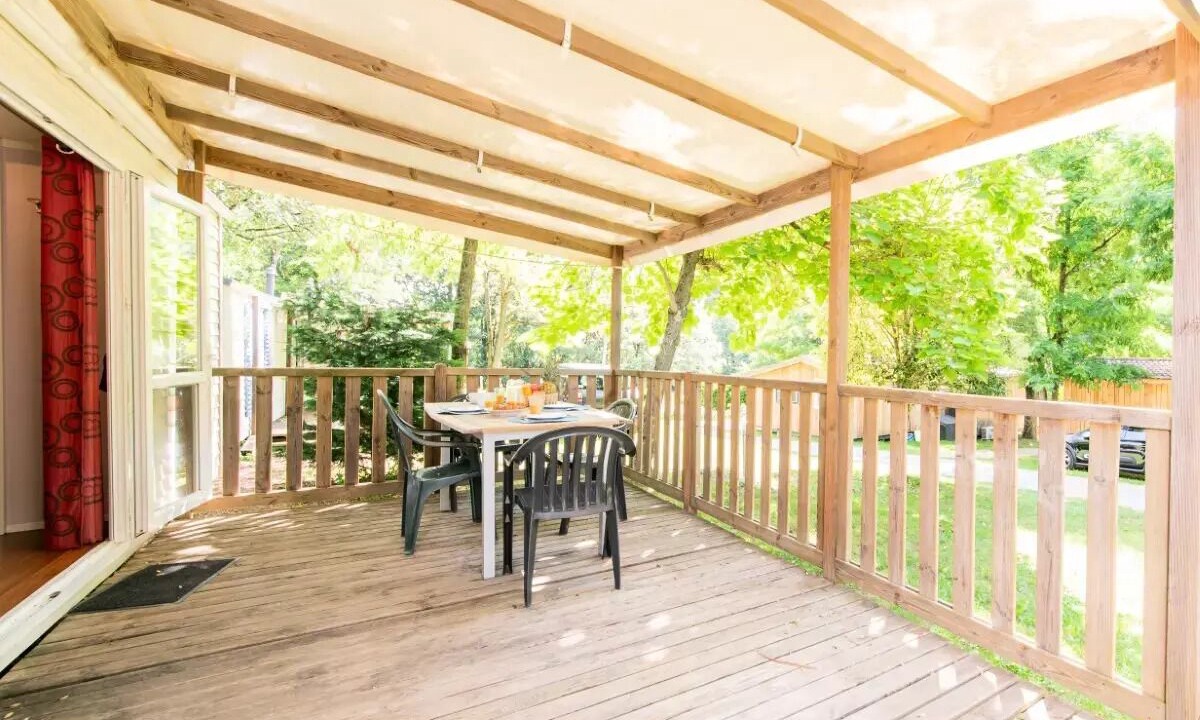 Photo of Outdoor in Saint-Vincent-de-Durfort