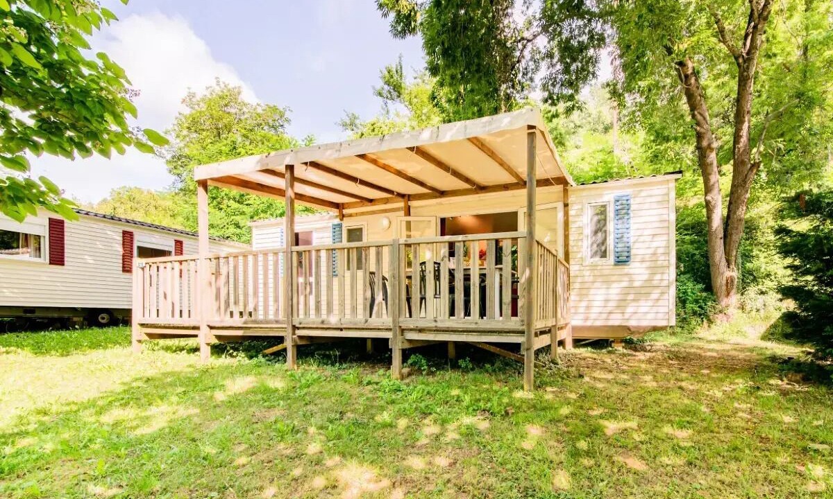 Photo of Outdoor in Saint-Vincent-de-Durfort