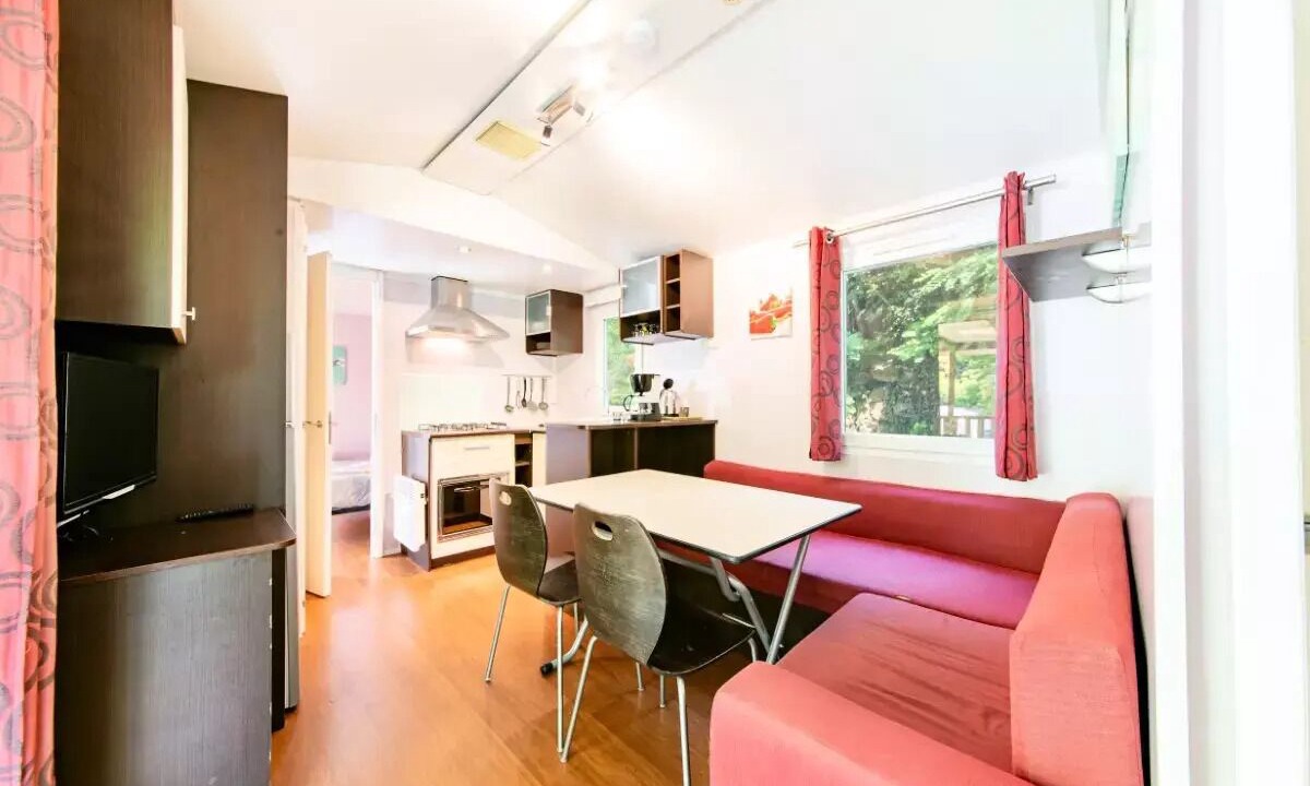 Photo of Livingroom in Saint-Vincent-de-Durfort