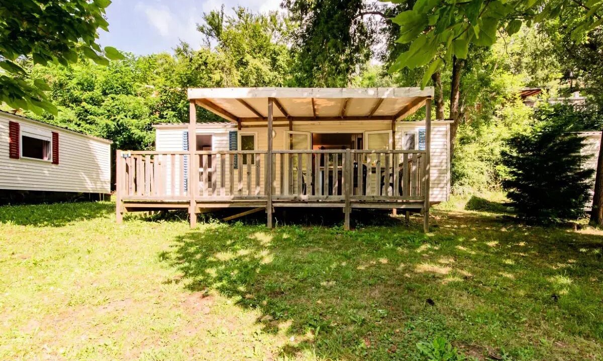 Photo of Outdoor in Saint-Vincent-de-Durfort