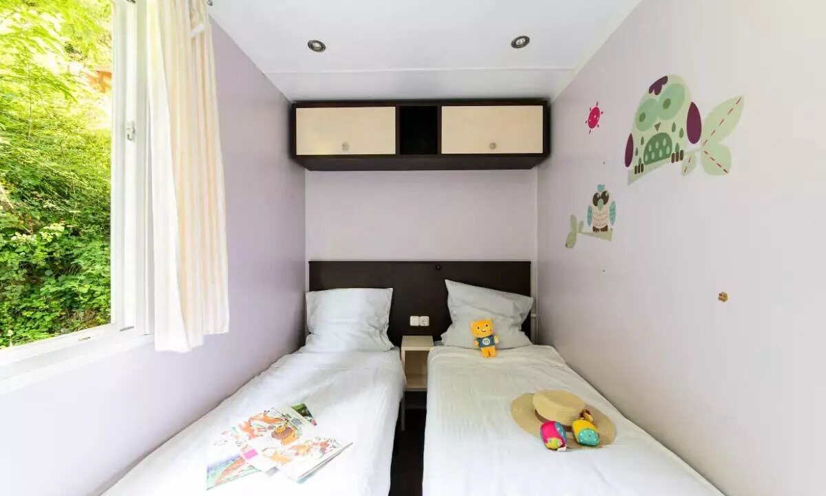 Photo of Bedroom in Saint-Vincent-de-Durfort
