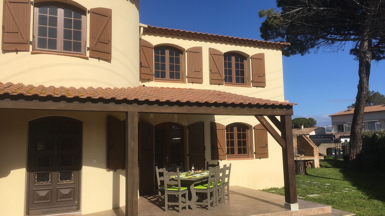 Photo of Outdoor in Le Grau-dʼAgde
