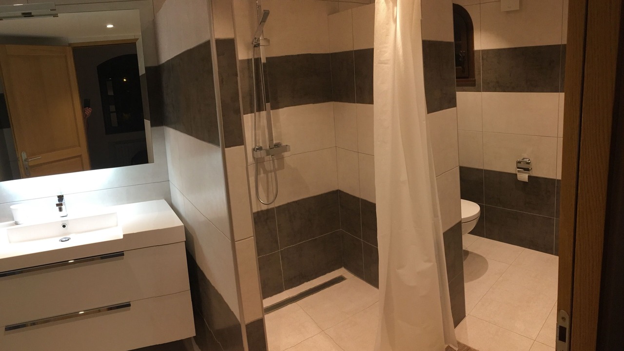 Photo of Bathroom in Le Grau-dʼAgde