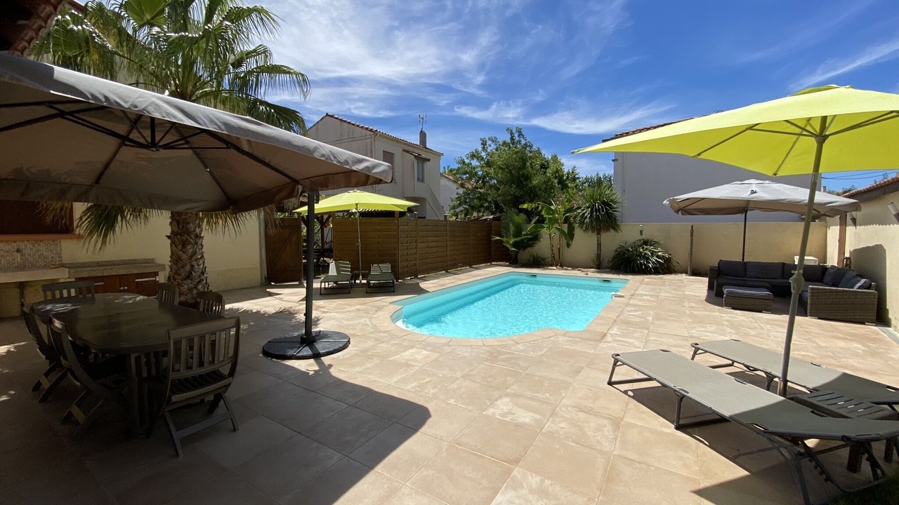Photo of Outdoor in Le Grau-dʼAgde